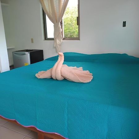 Manglar Pacific 호텔 로스 아얄라 외부 사진