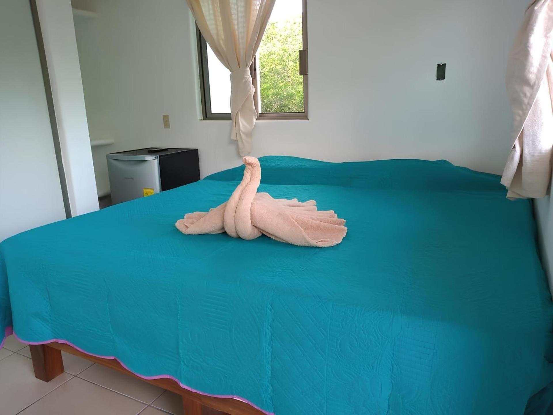 Manglar Pacific 호텔 로스 아얄라 외부 사진